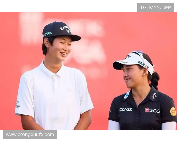 别克LPGA锦标赛第三轮胜南领跑许赢成中国最佳亮点频现表现出色