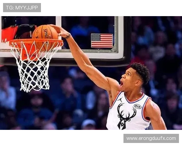 字母哥绝杀后庆祝被罚款乔丹科比精神齐聚一堂