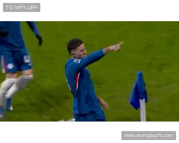 加纳乔有望在对阵伯恩利时达成英超百场里程碑并挑战马丁内利纪录