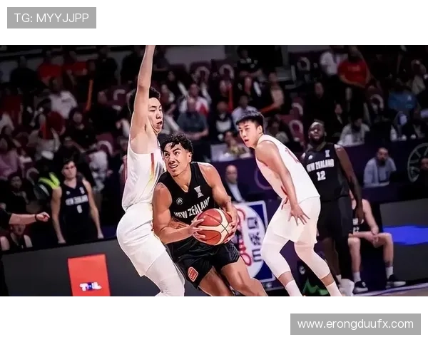 开拓者在第16顺位选中杨瀚森寄望于他职业生涯的长久发展与成就